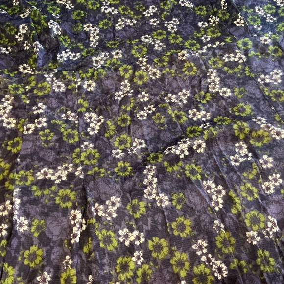 Vintage Meera Brooke dress - Picture 10 of 14